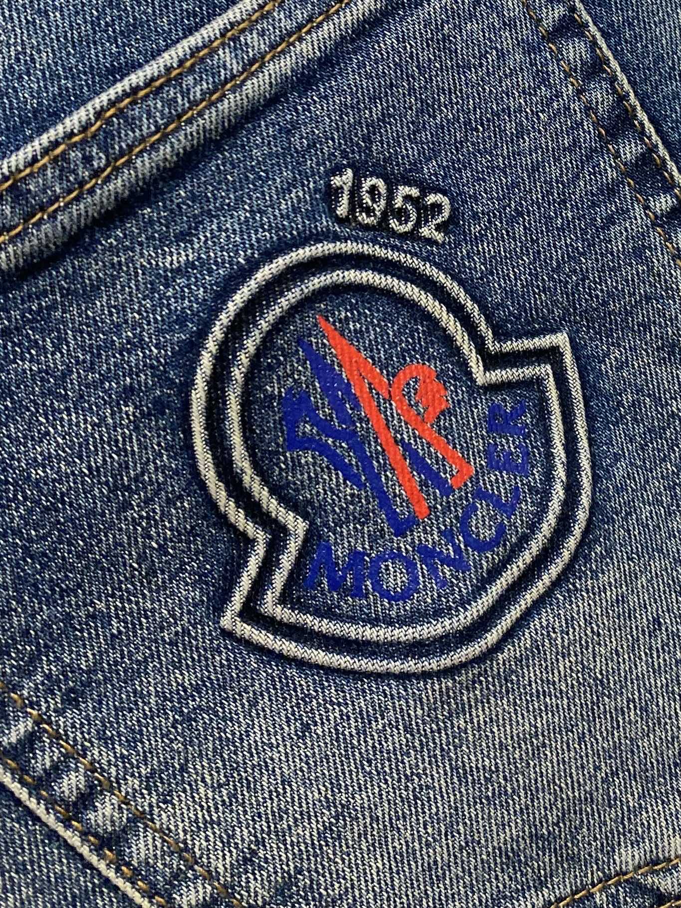 Jeans Man