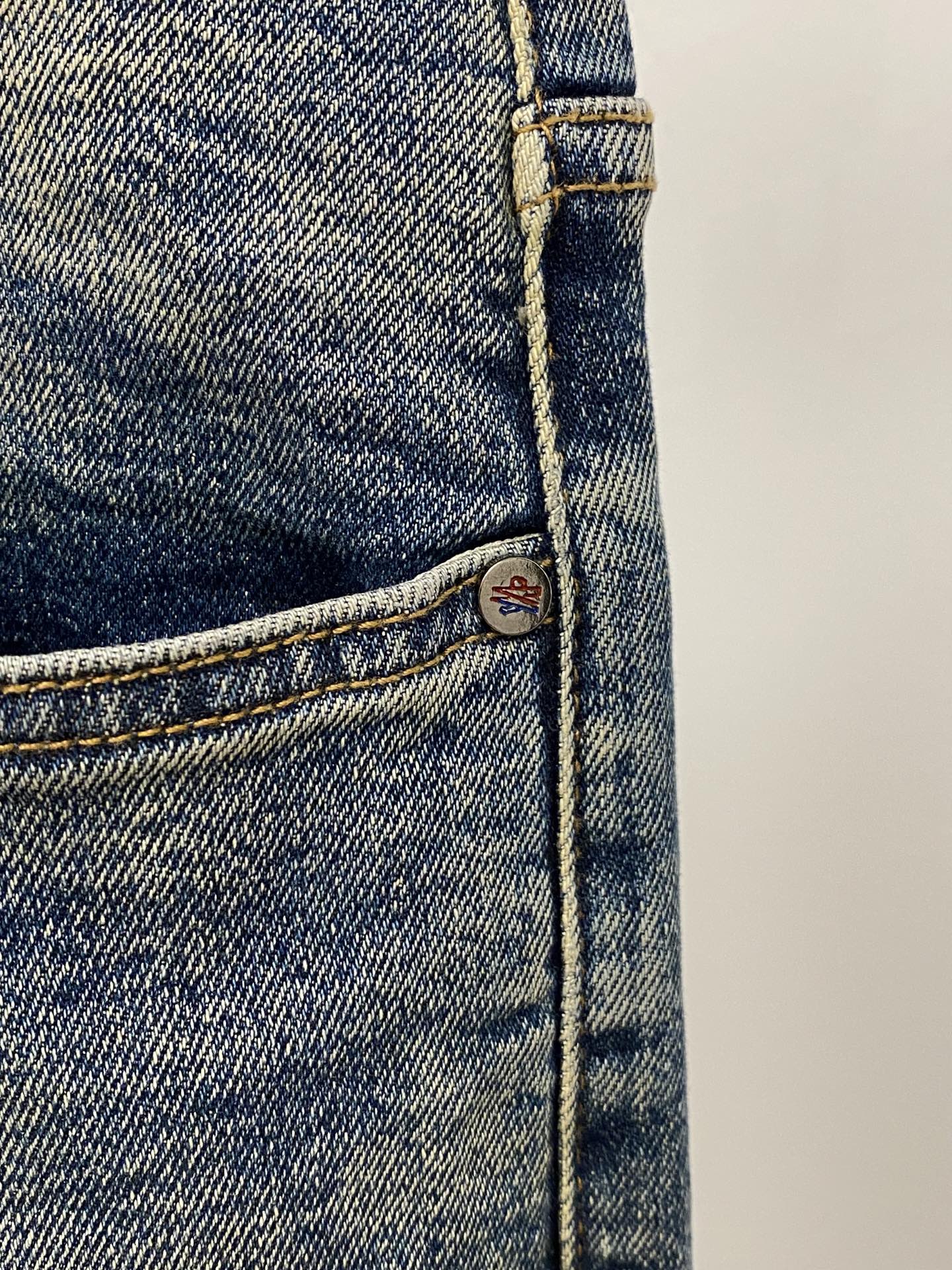 Jeans Man