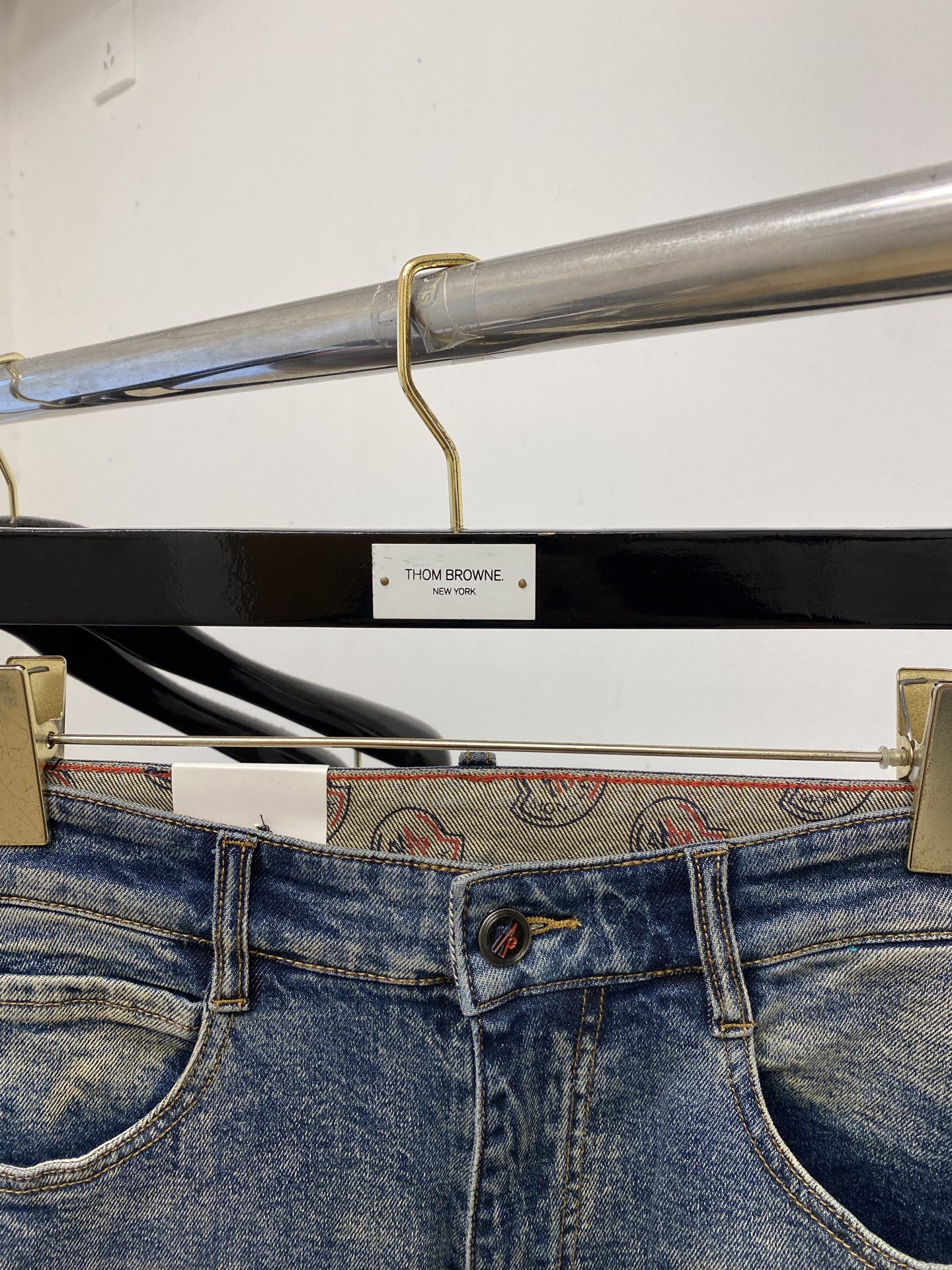 Jeans Man