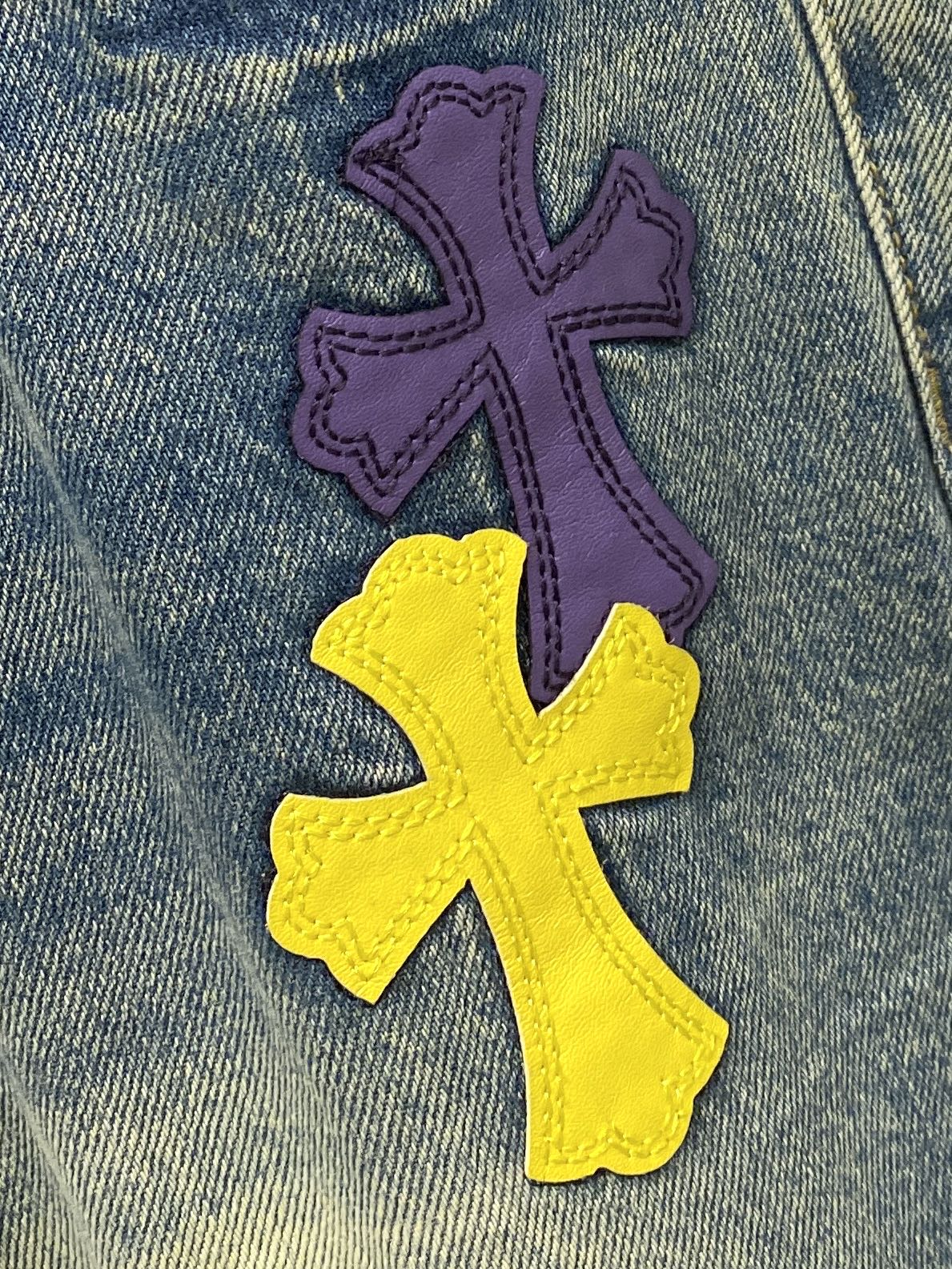 Jeans Man