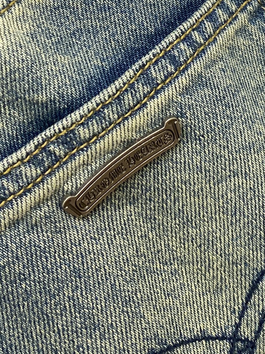 Jeans Man