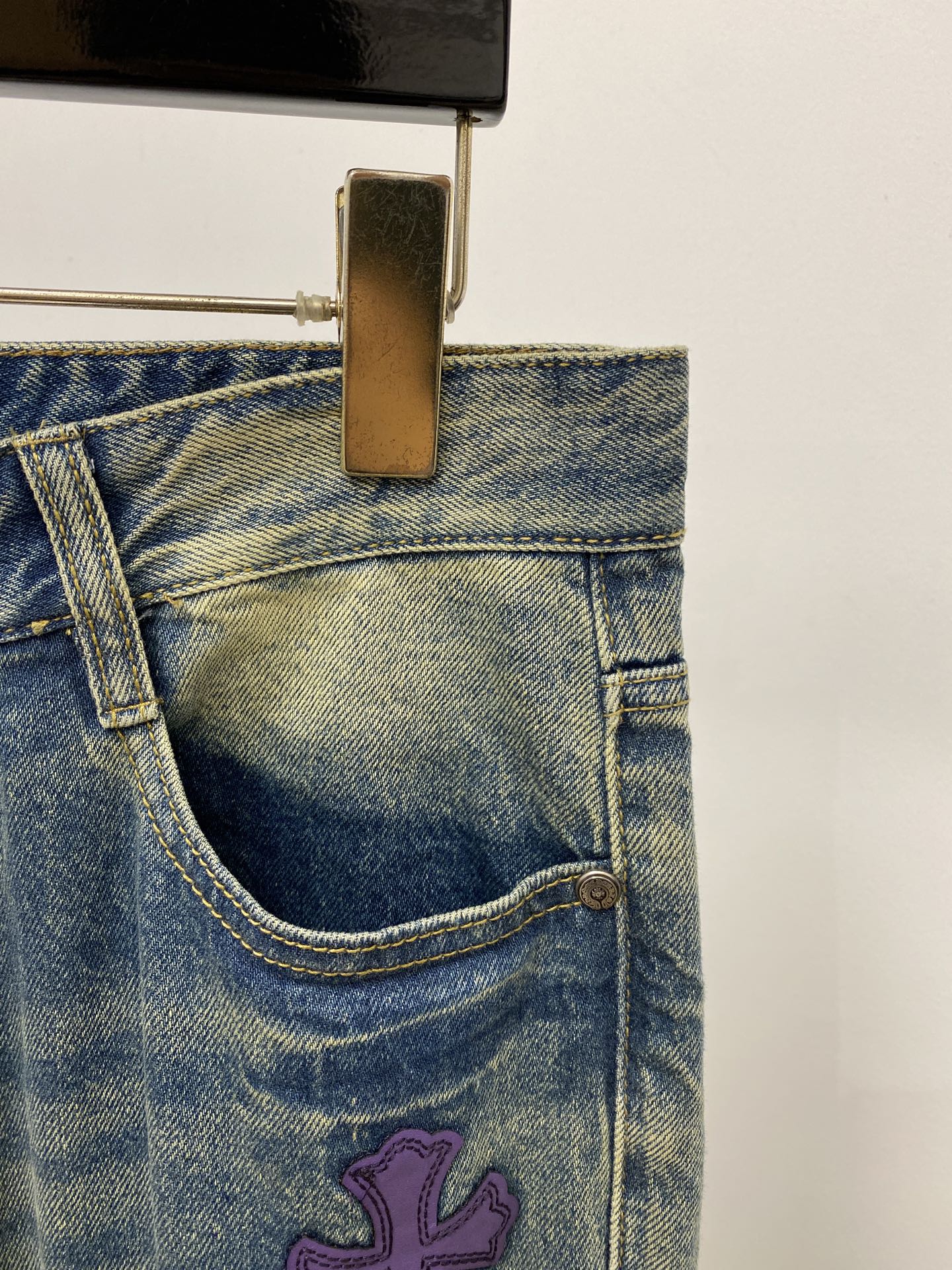 Jeans Man