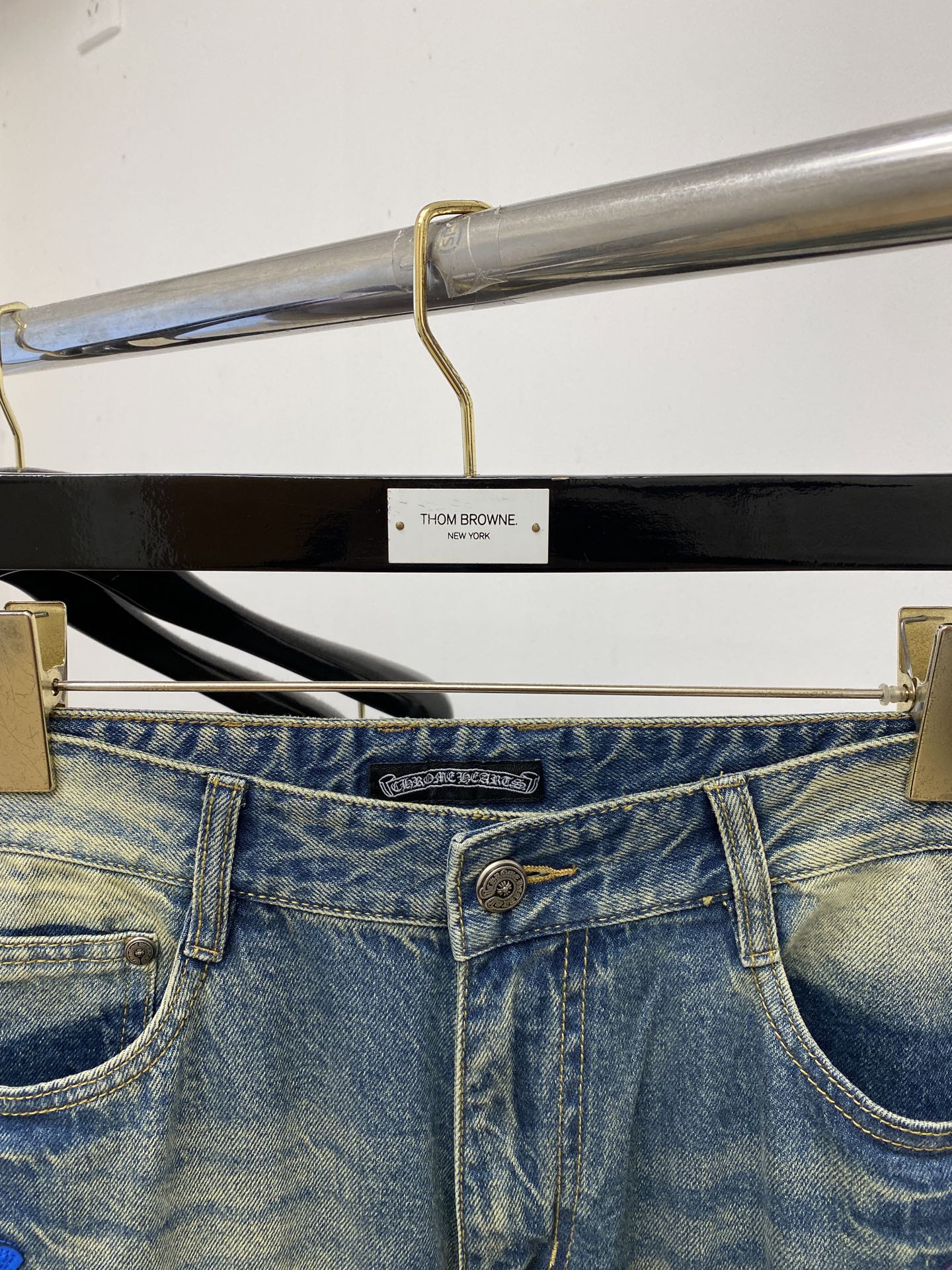 Jeans Man