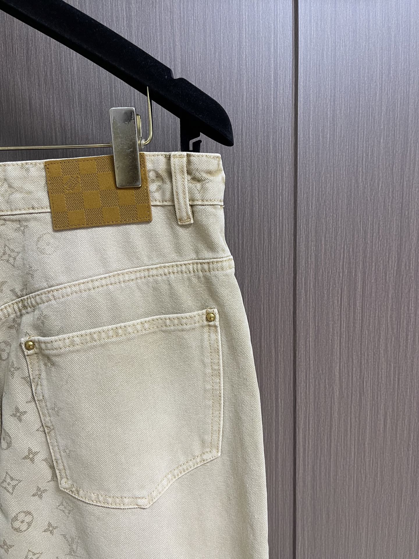Jeans Man