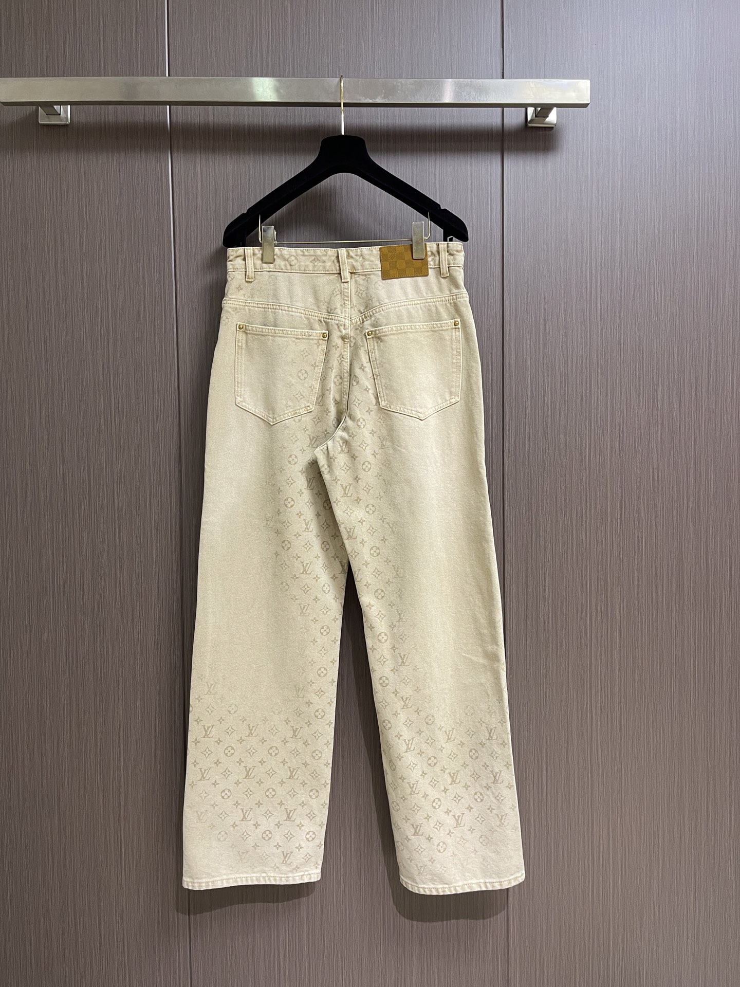 Jeans Man