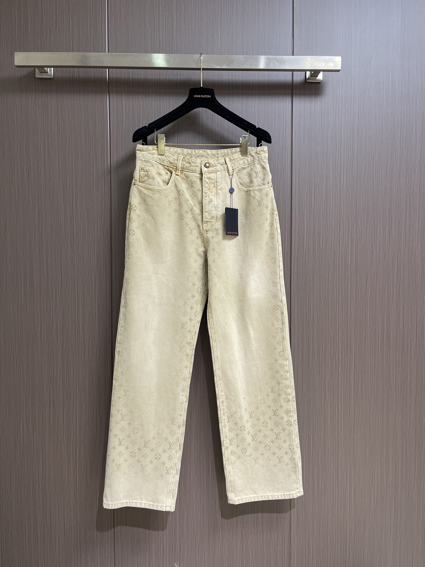 Jeans Man