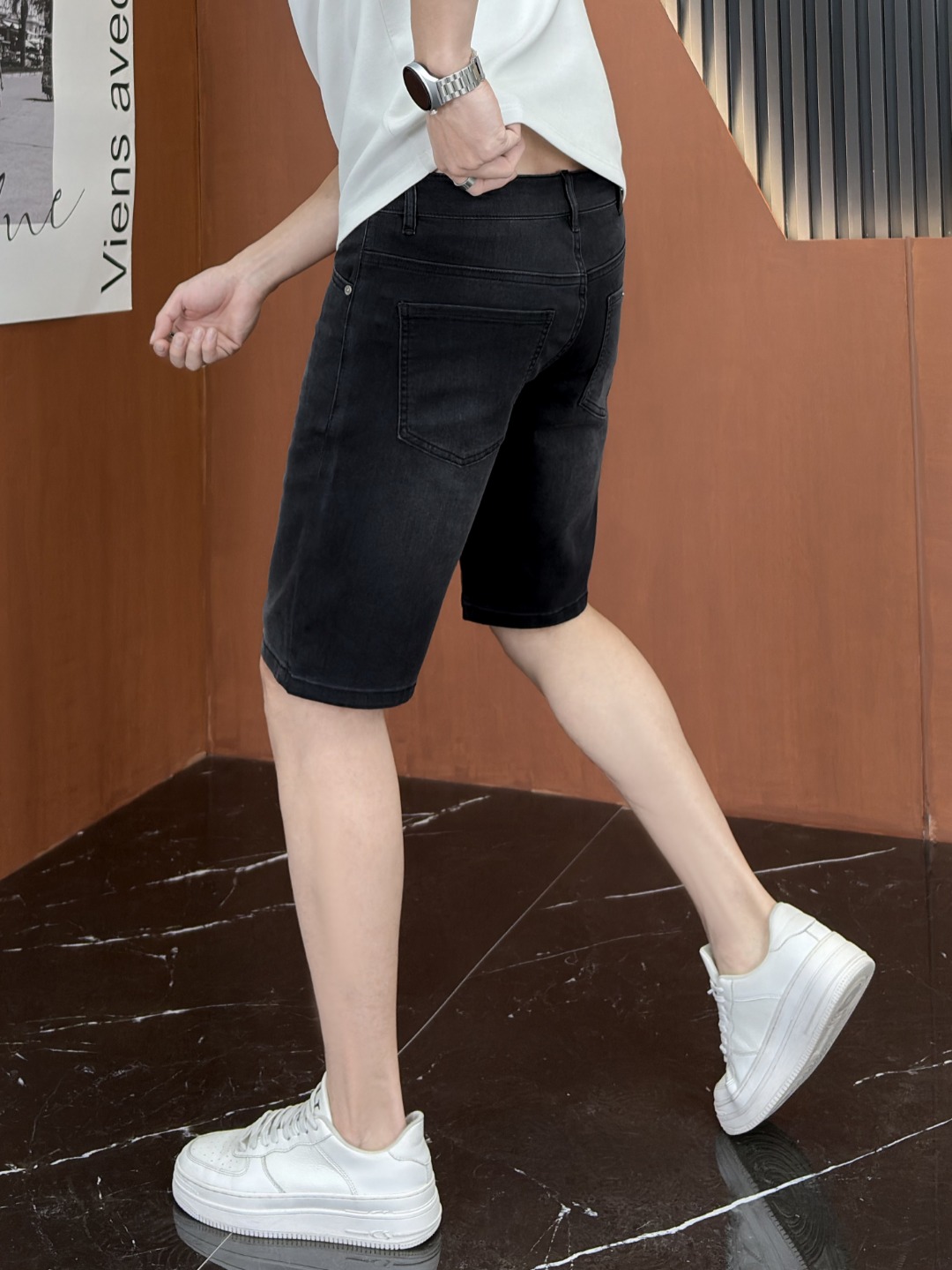Jeans Man