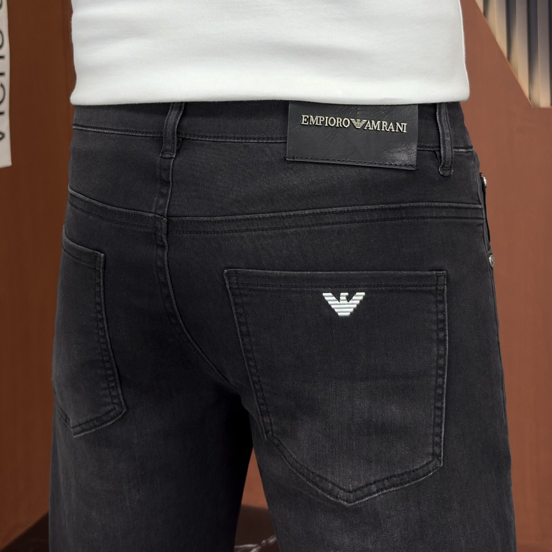 Jeans Man