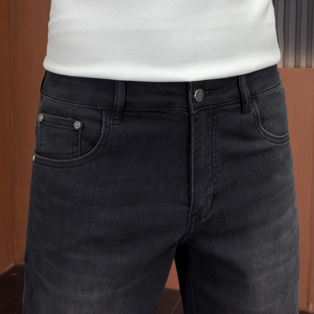 Jeans Man