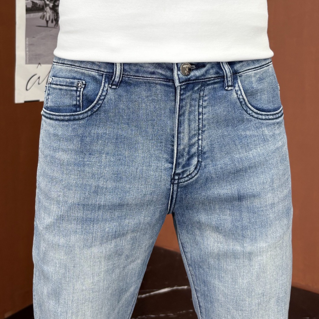 Jeans Man