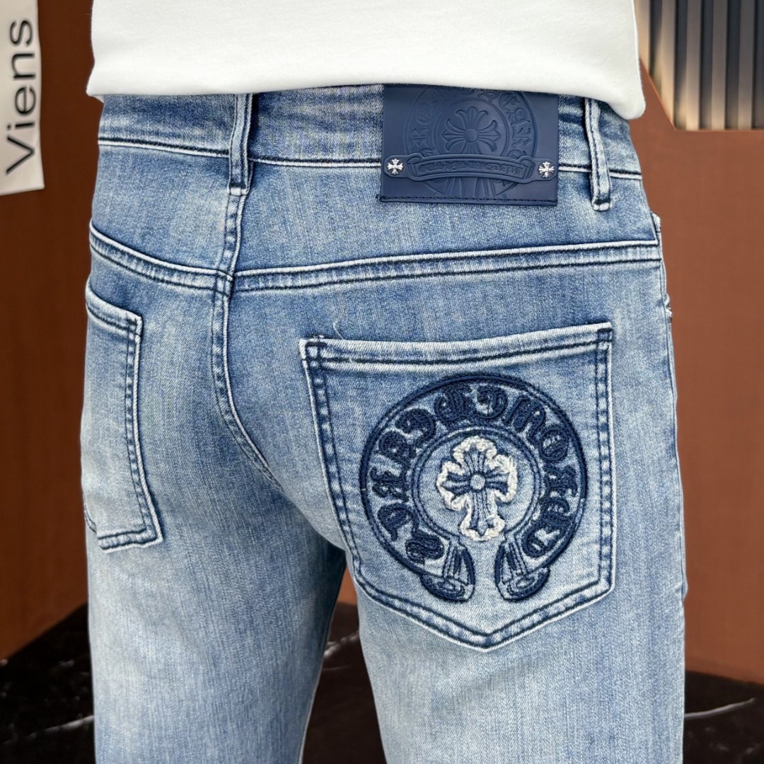 Jeans Man