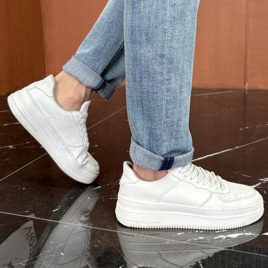 Jeans Man