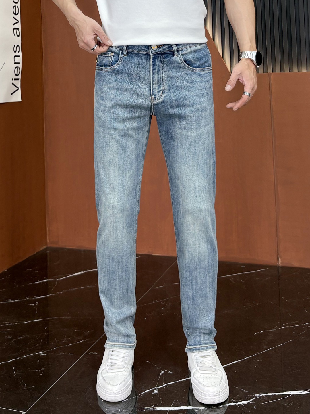 Jeans Man