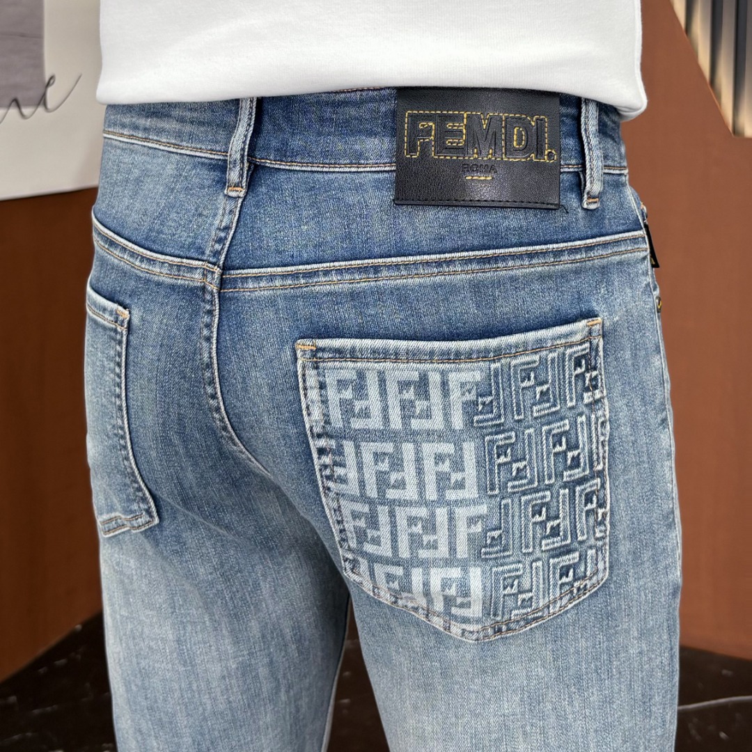 Jeans Man