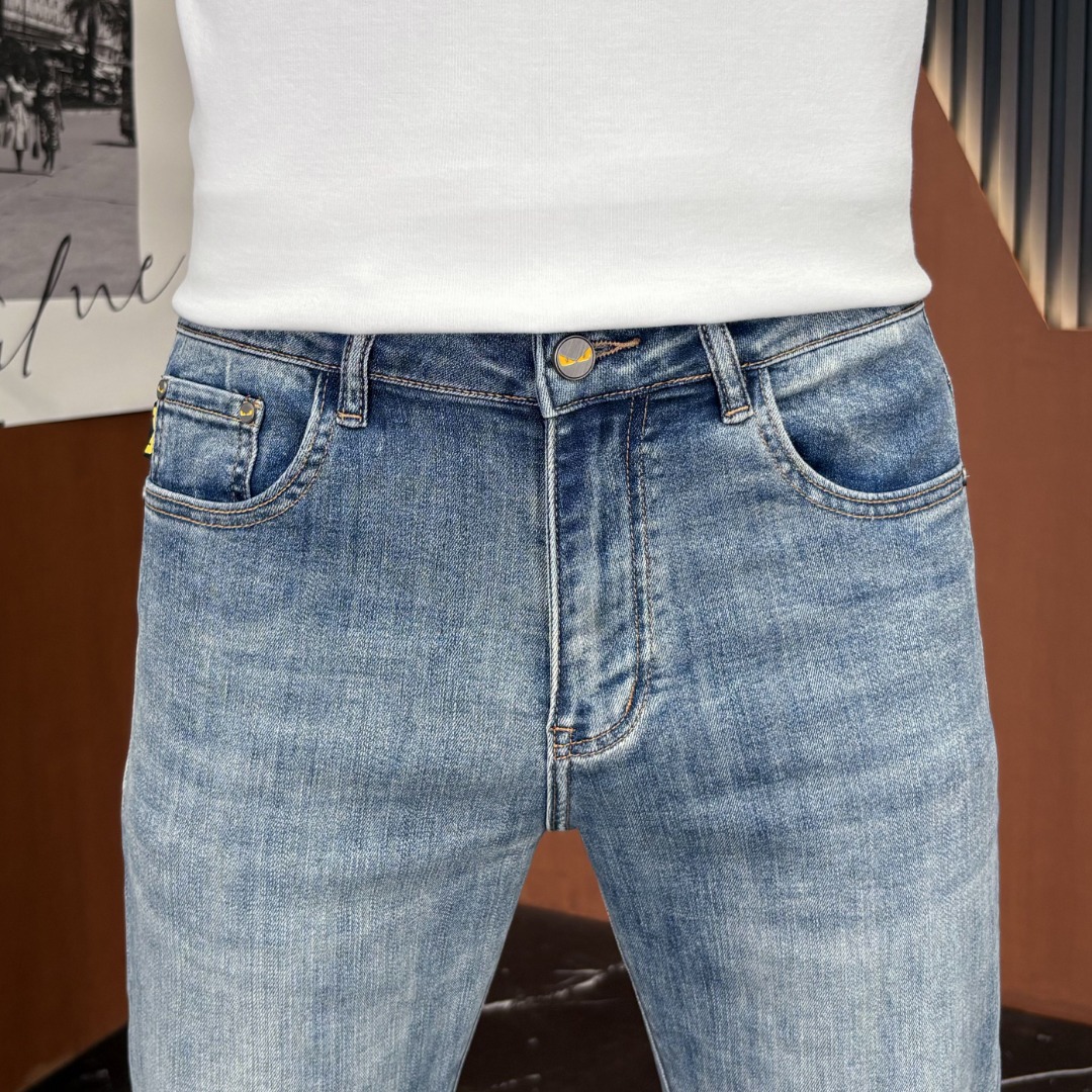 Jeans Man