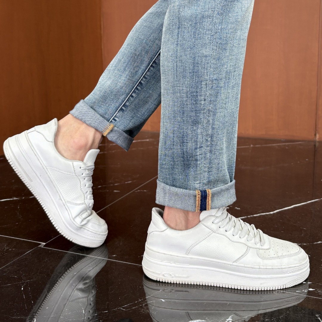 Jeans Man