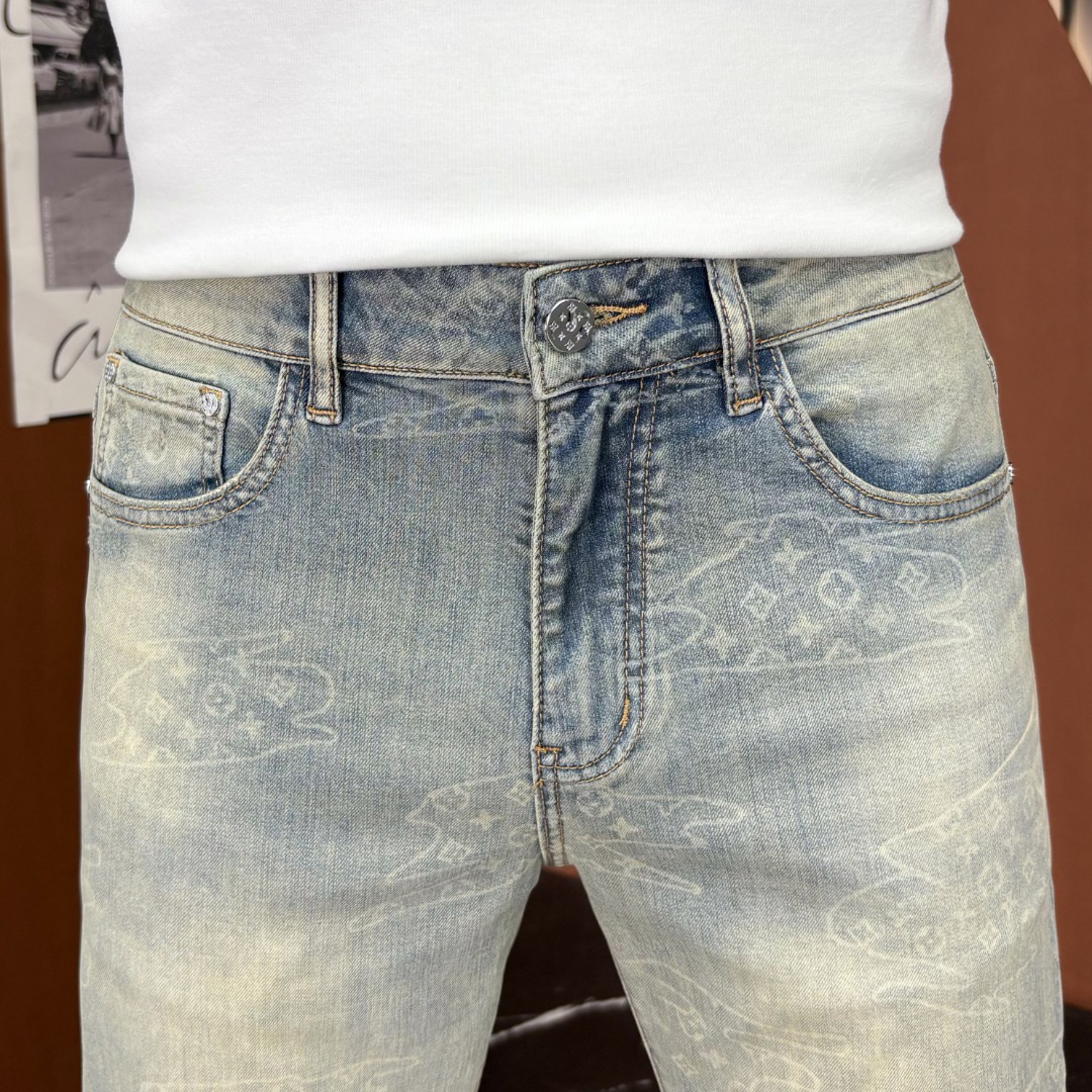 Jeans Man