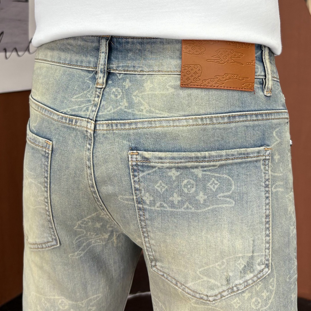 Jeans Man