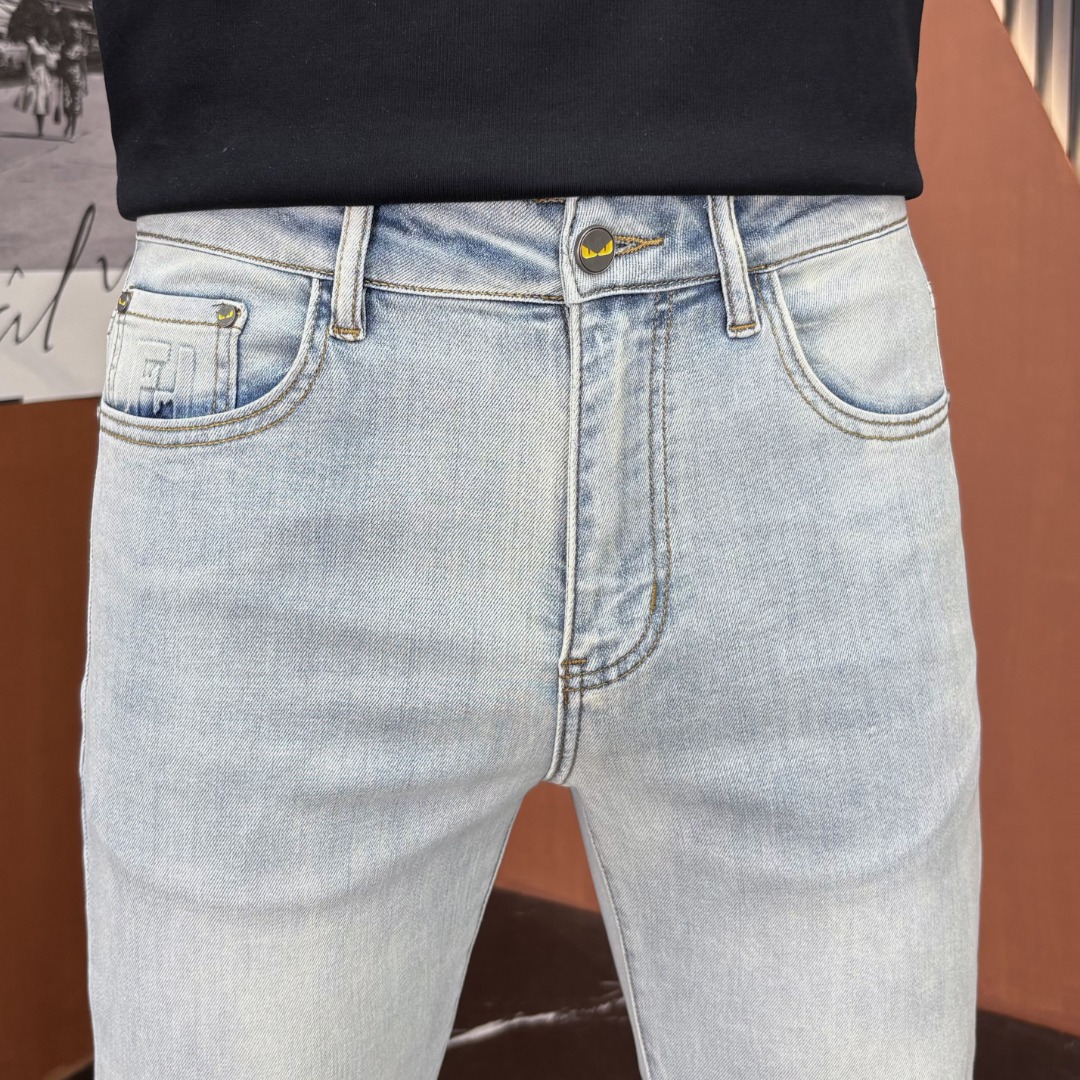 Jeans Man