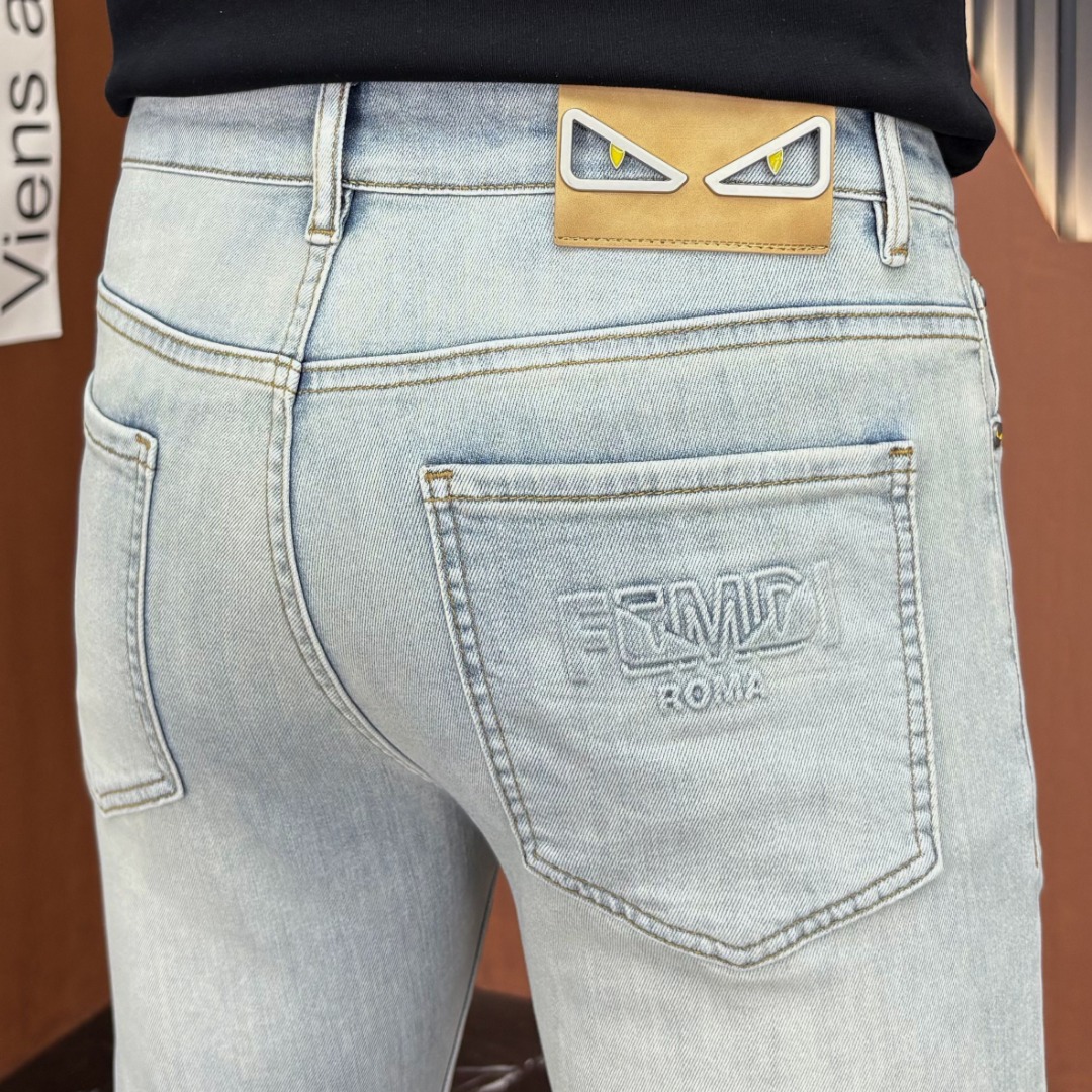 Jeans Man