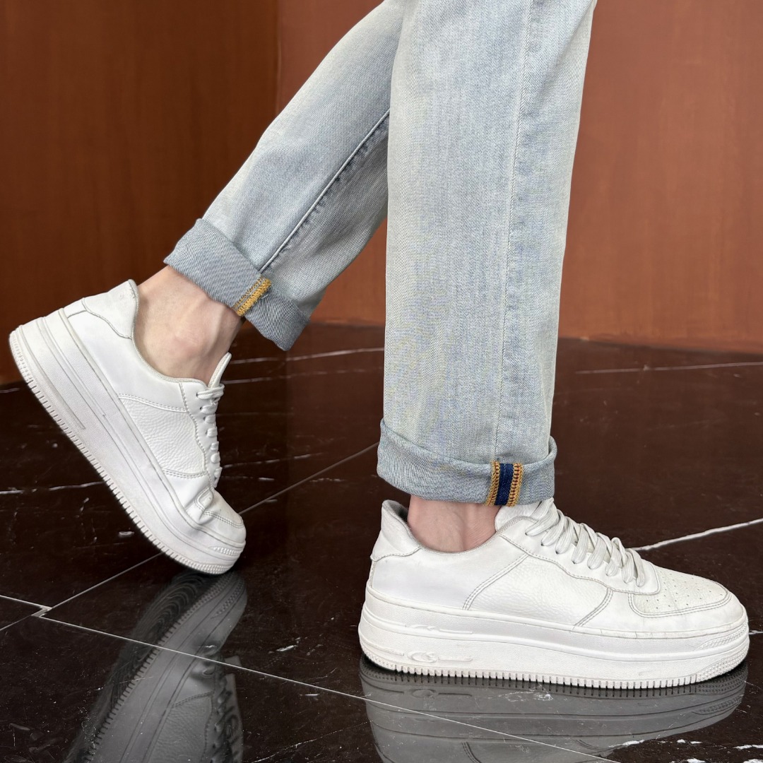 Jeans Man