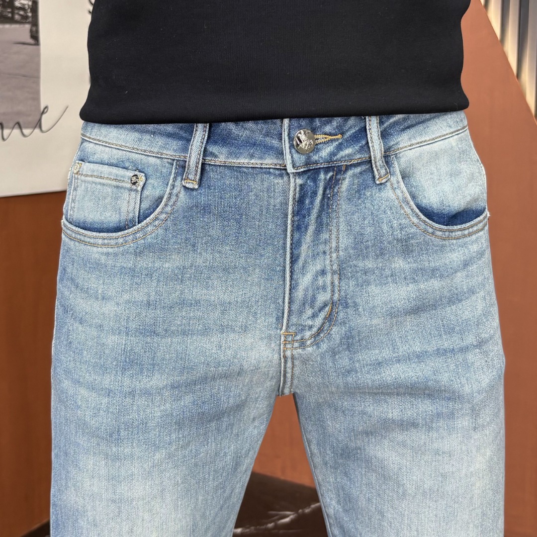 Jeans Man