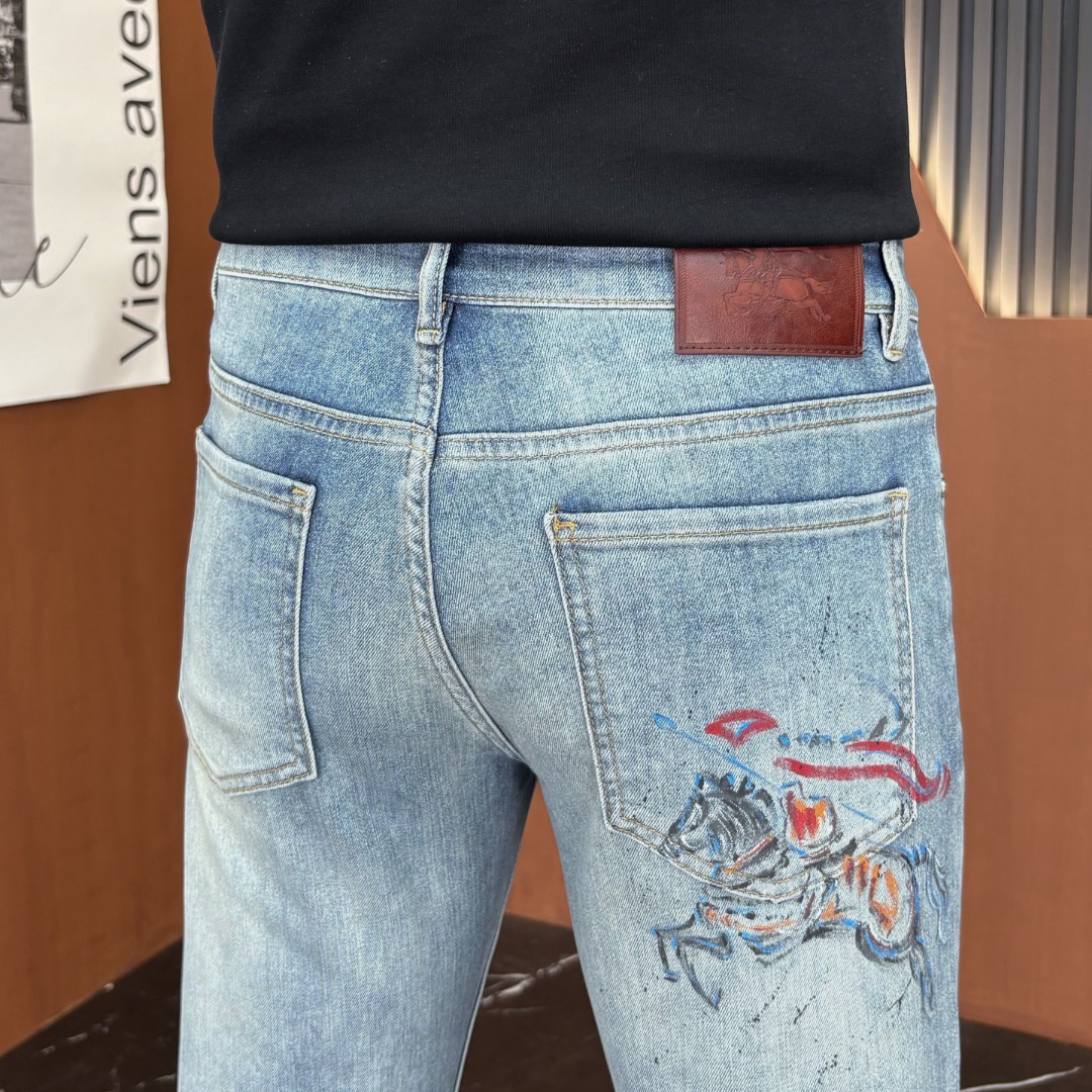Jeans Man