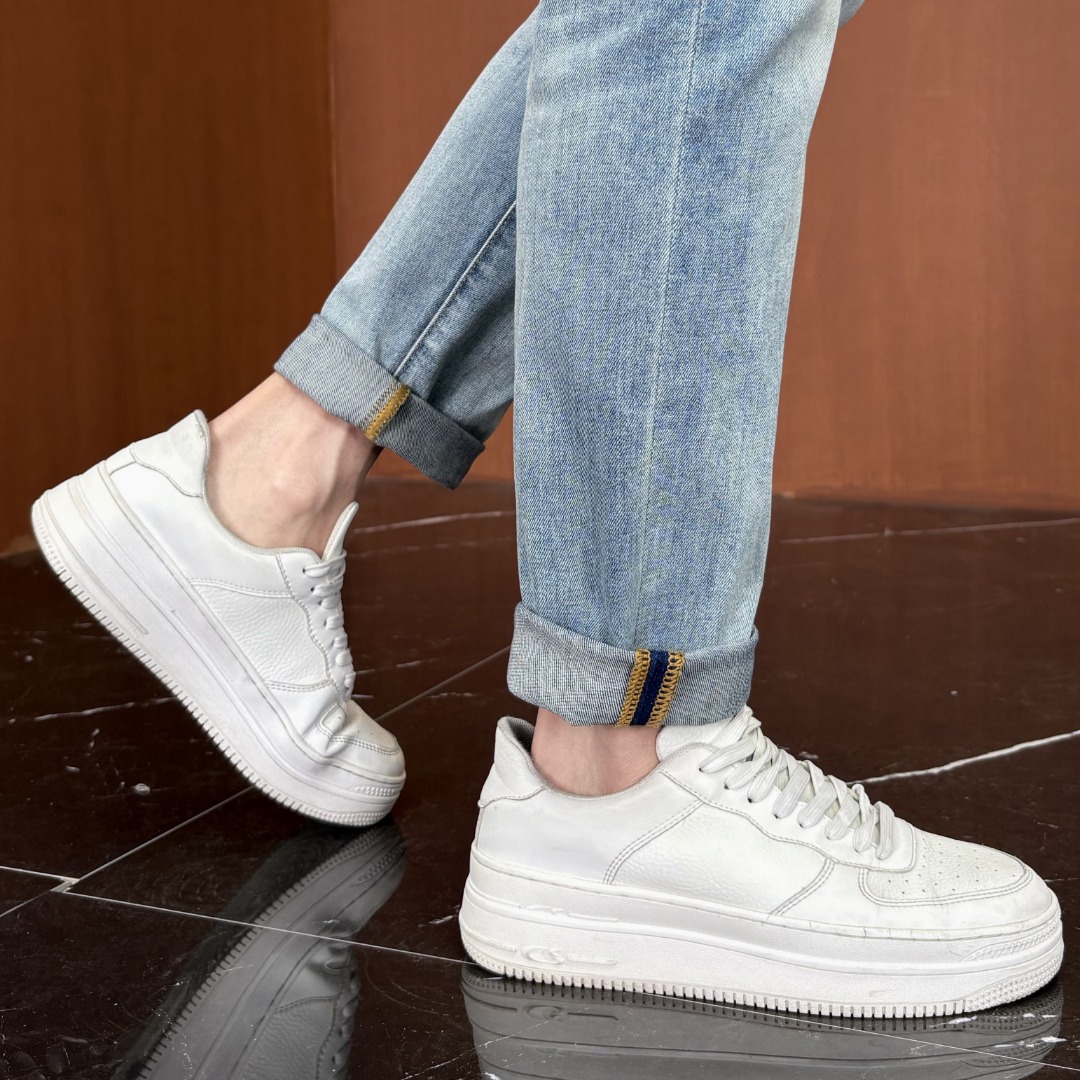 Jeans Man