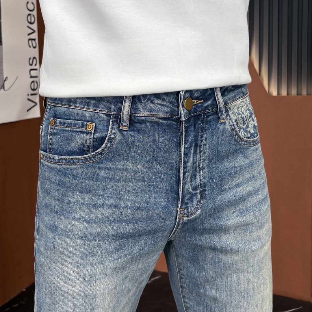 Jeans Man