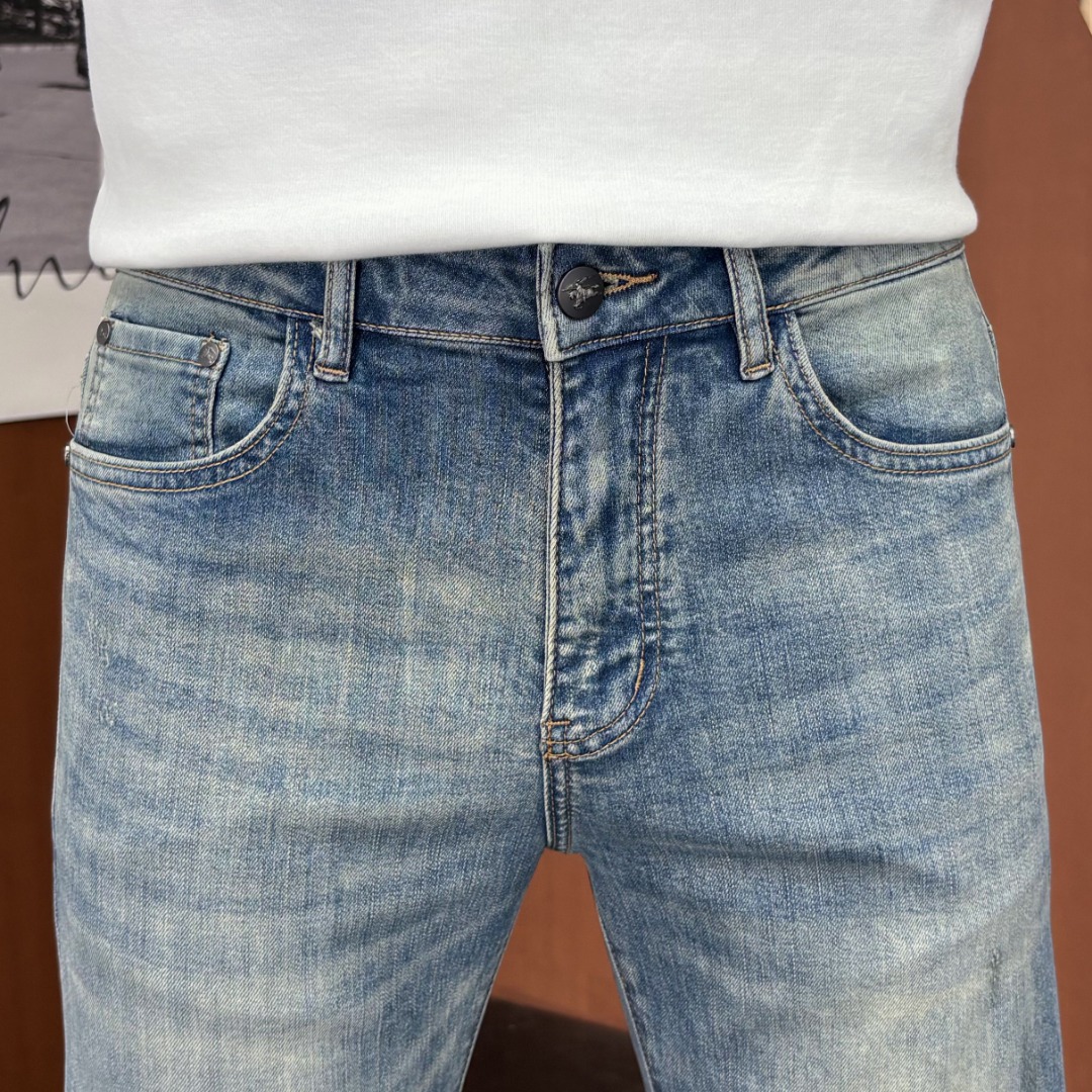 Jeans Man