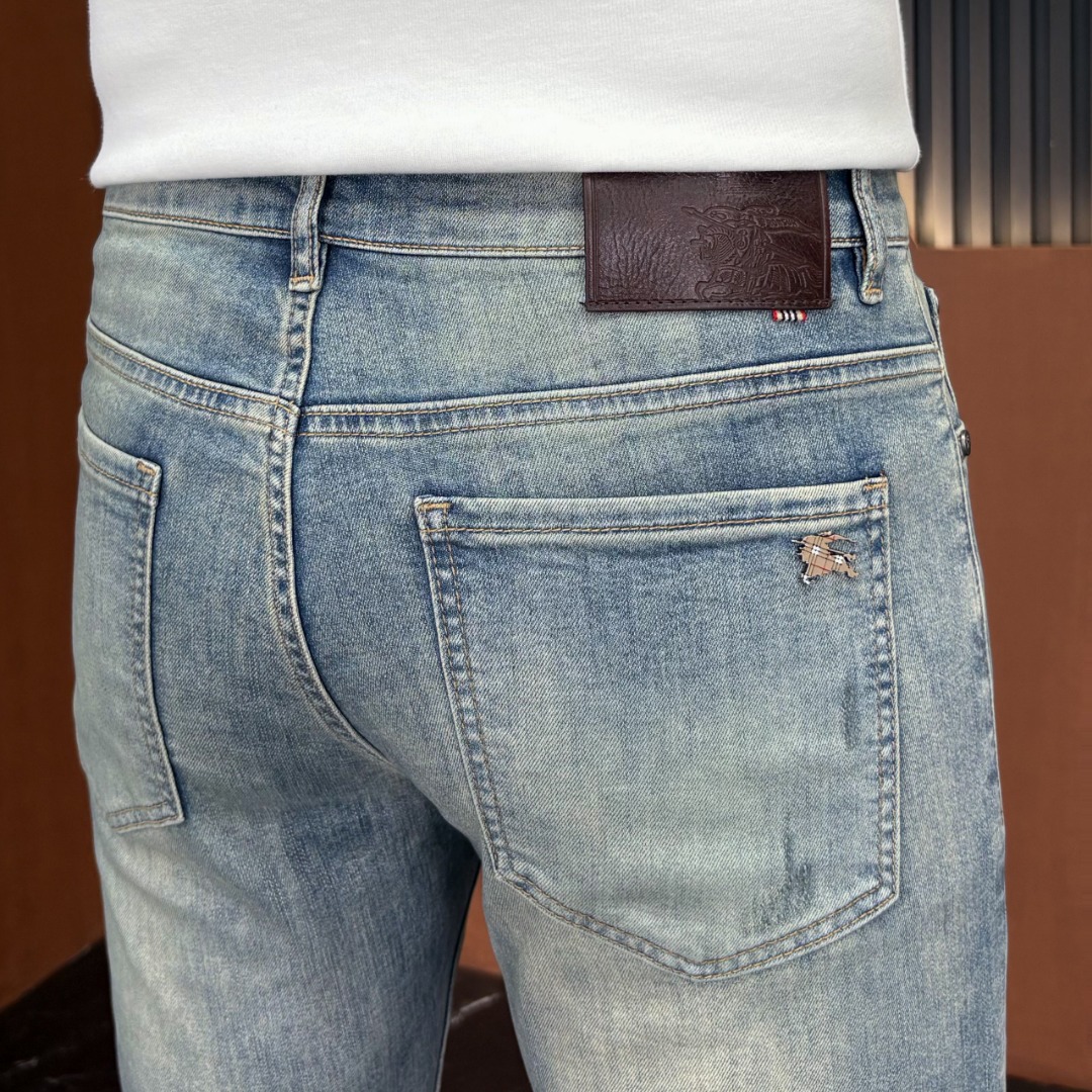 Jeans Man