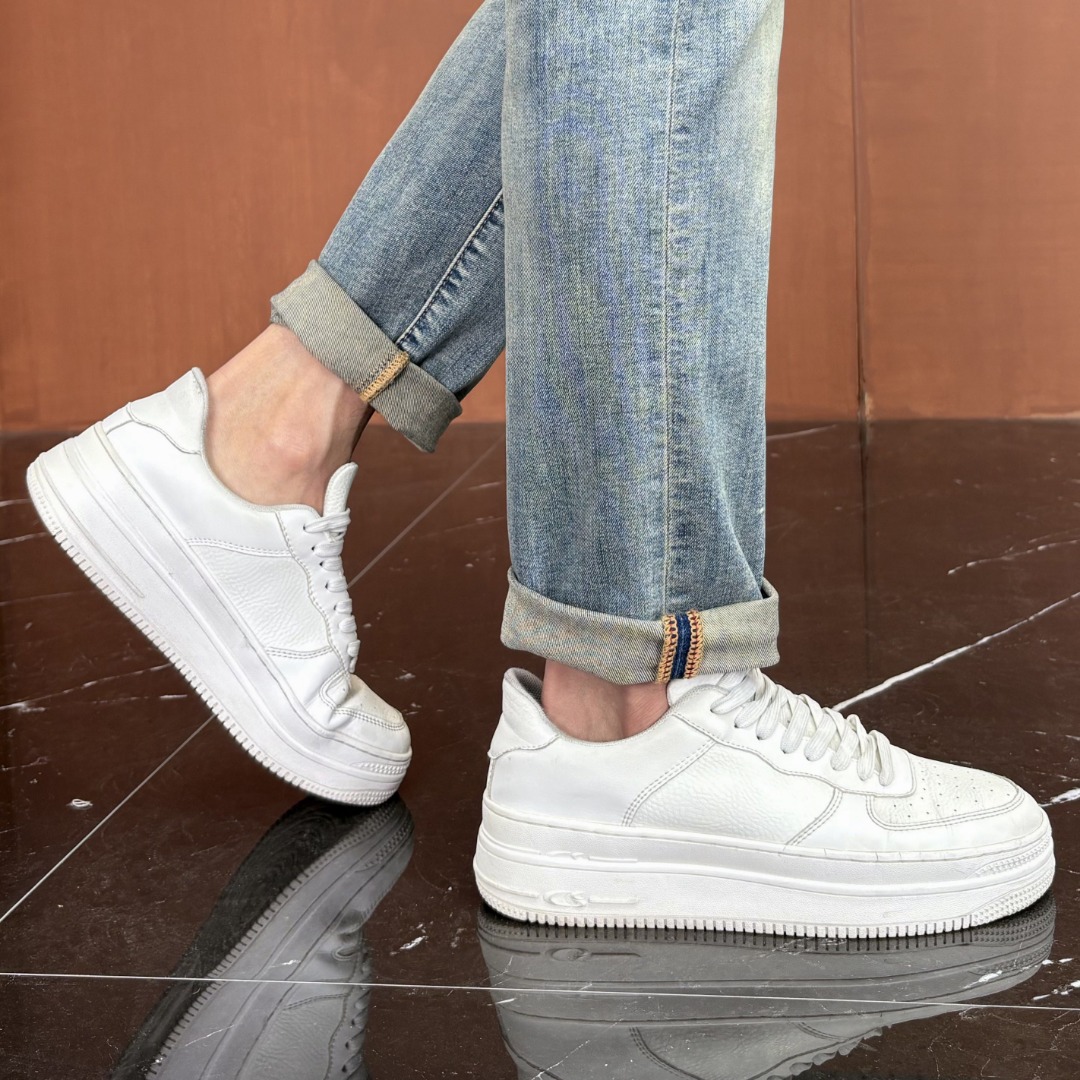 Jeans Man