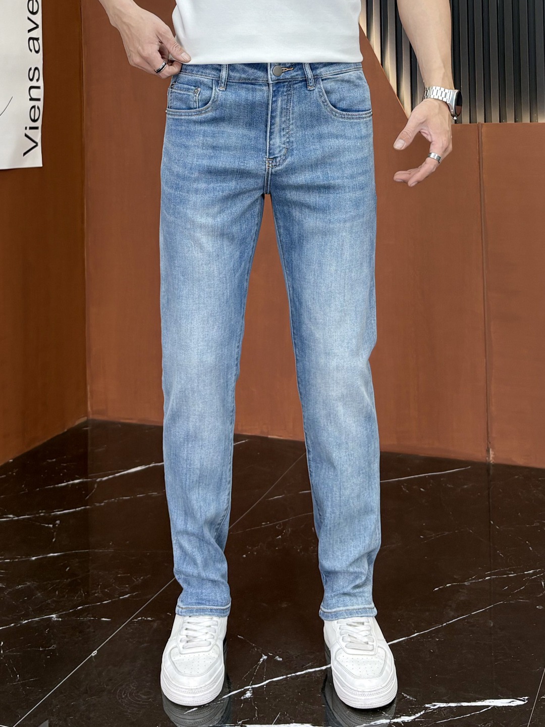 Jeans Man