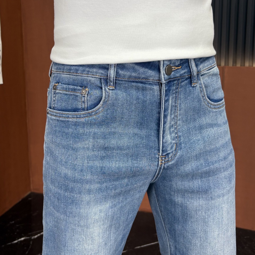 Jeans Man