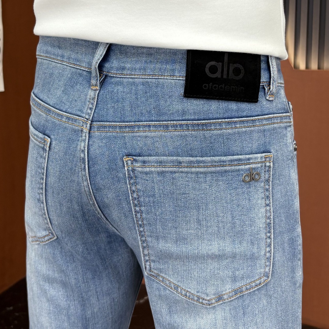 Jeans Man