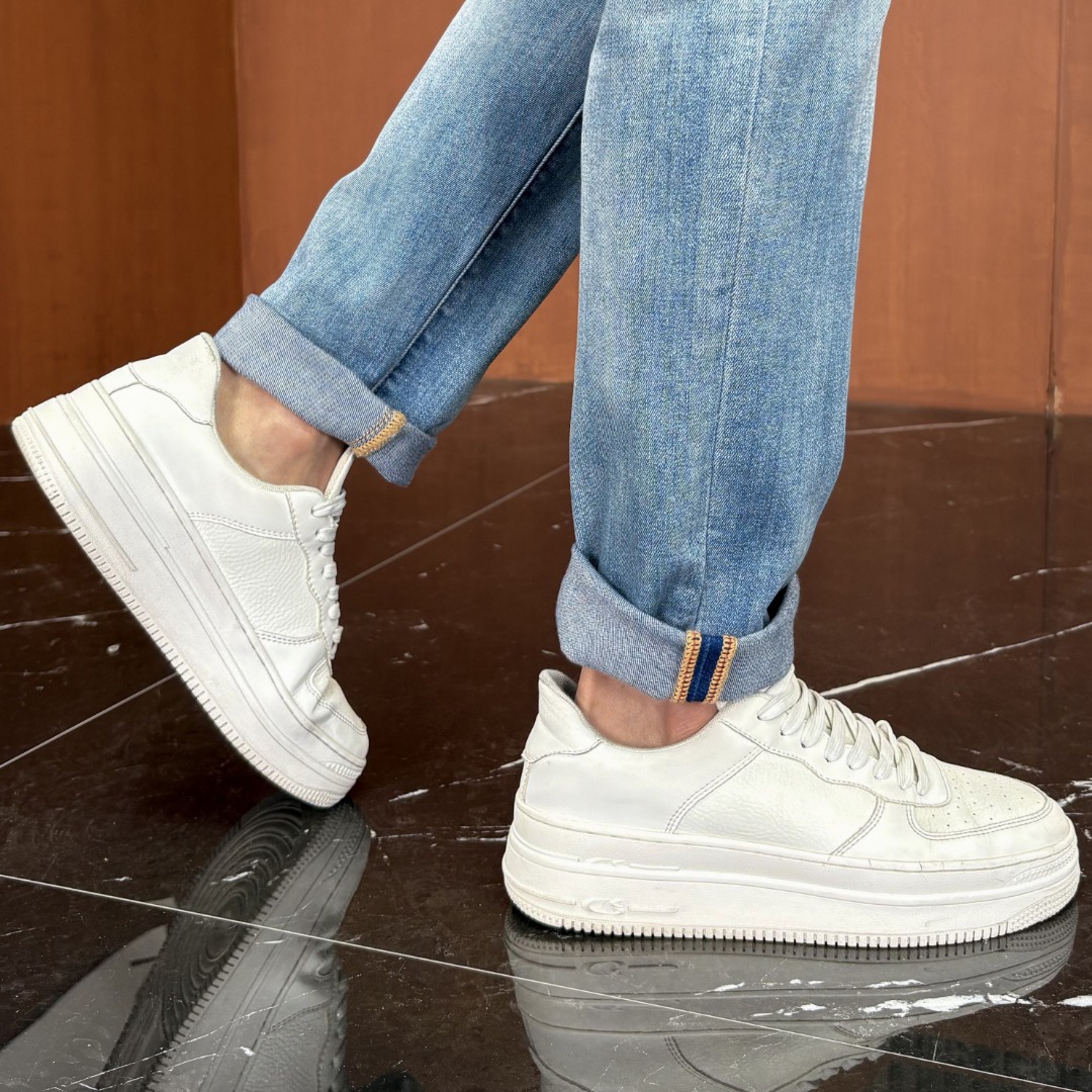 Jeans Man