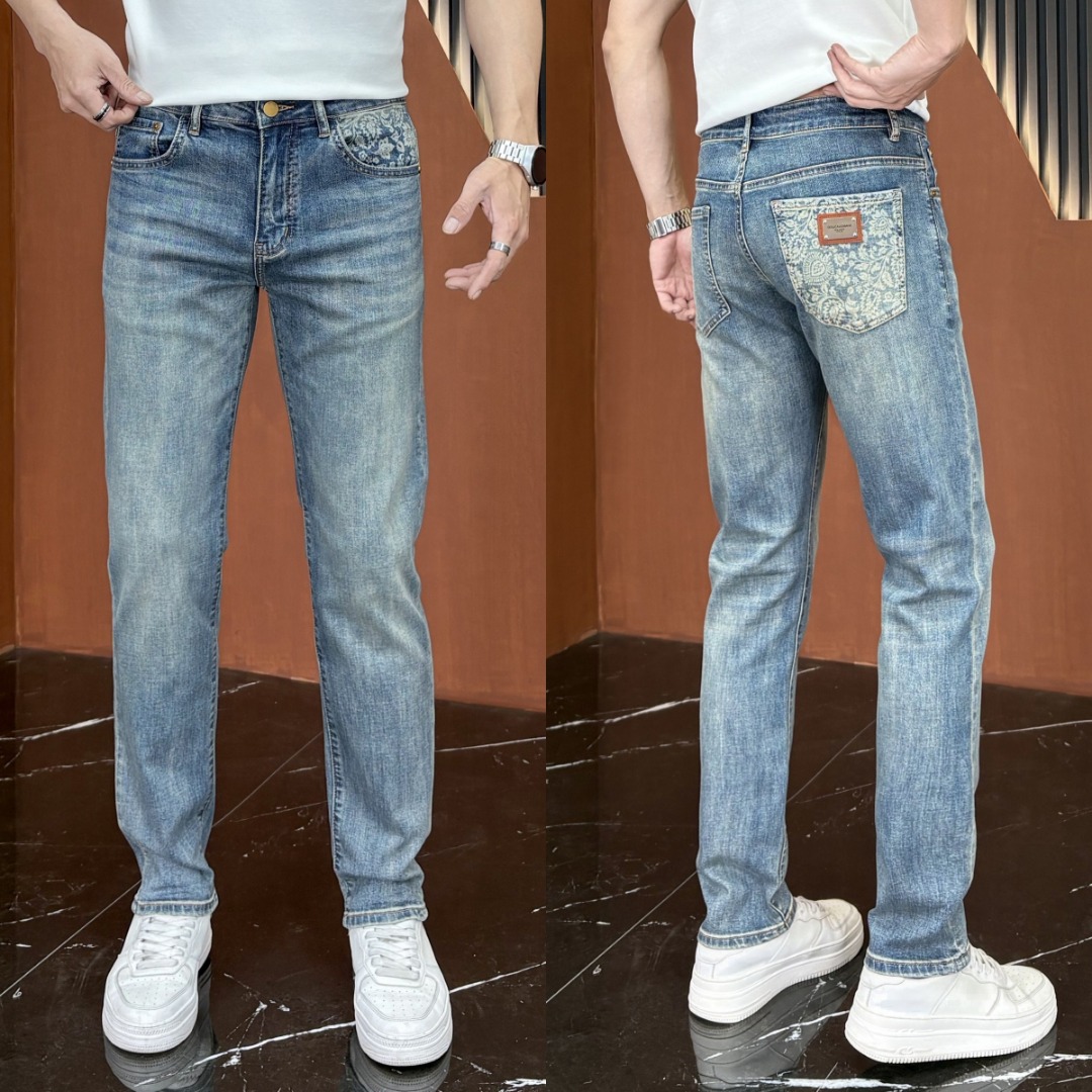 Jeans Man