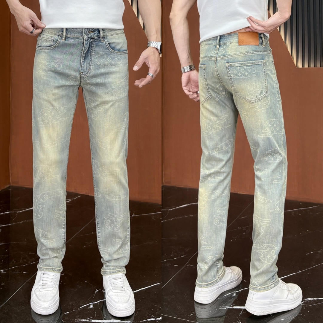 Jeans Man