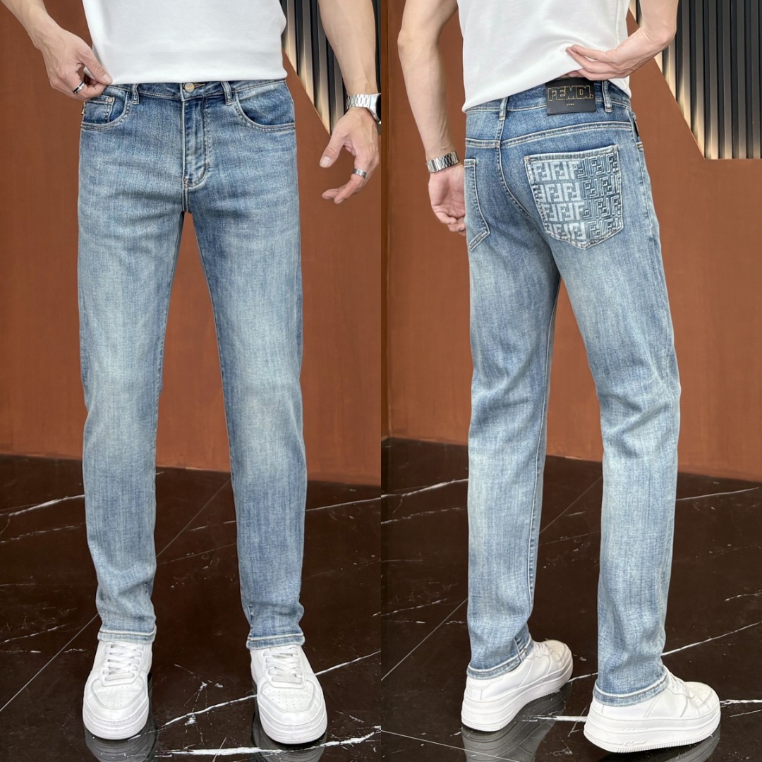 Jeans Man