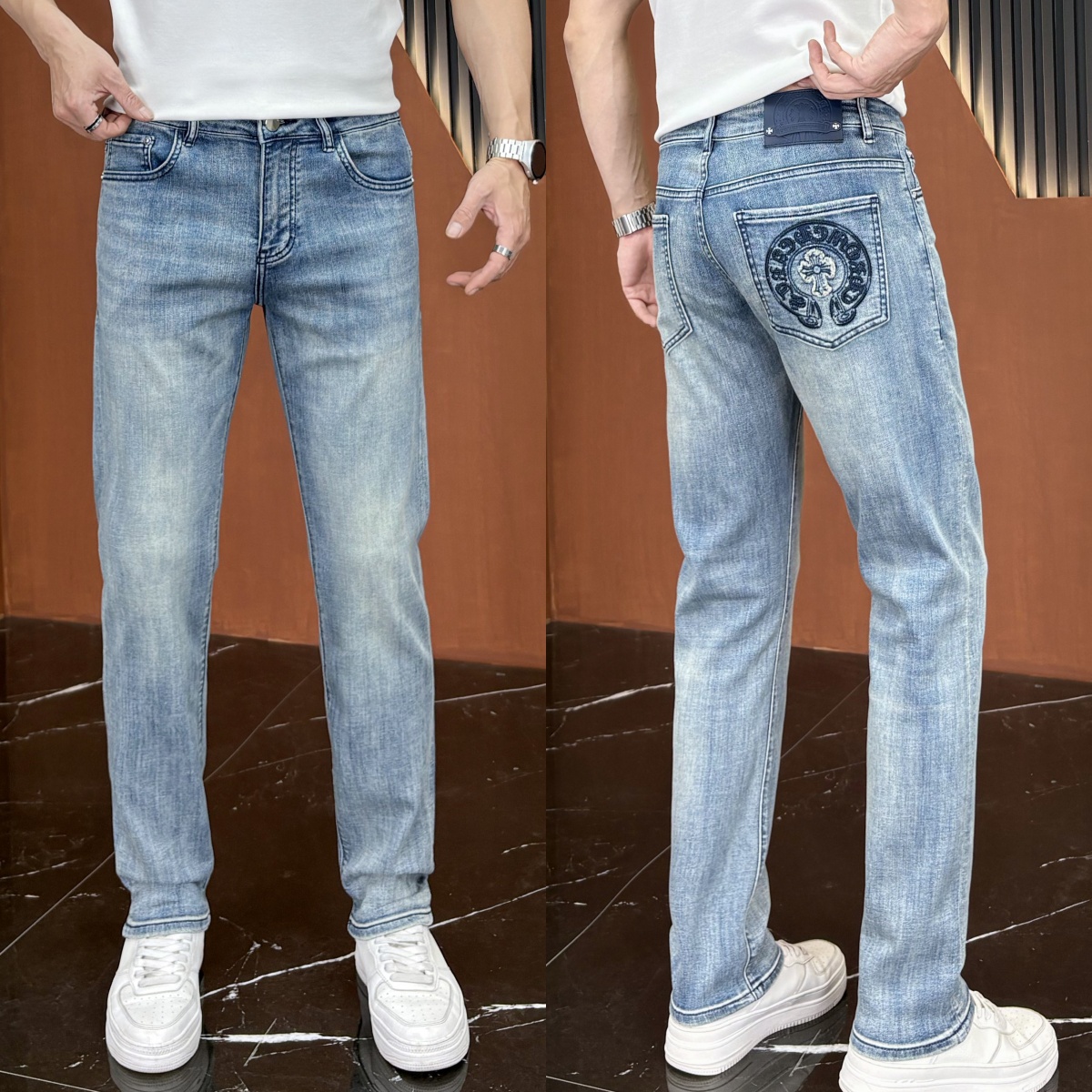 Jeans Man