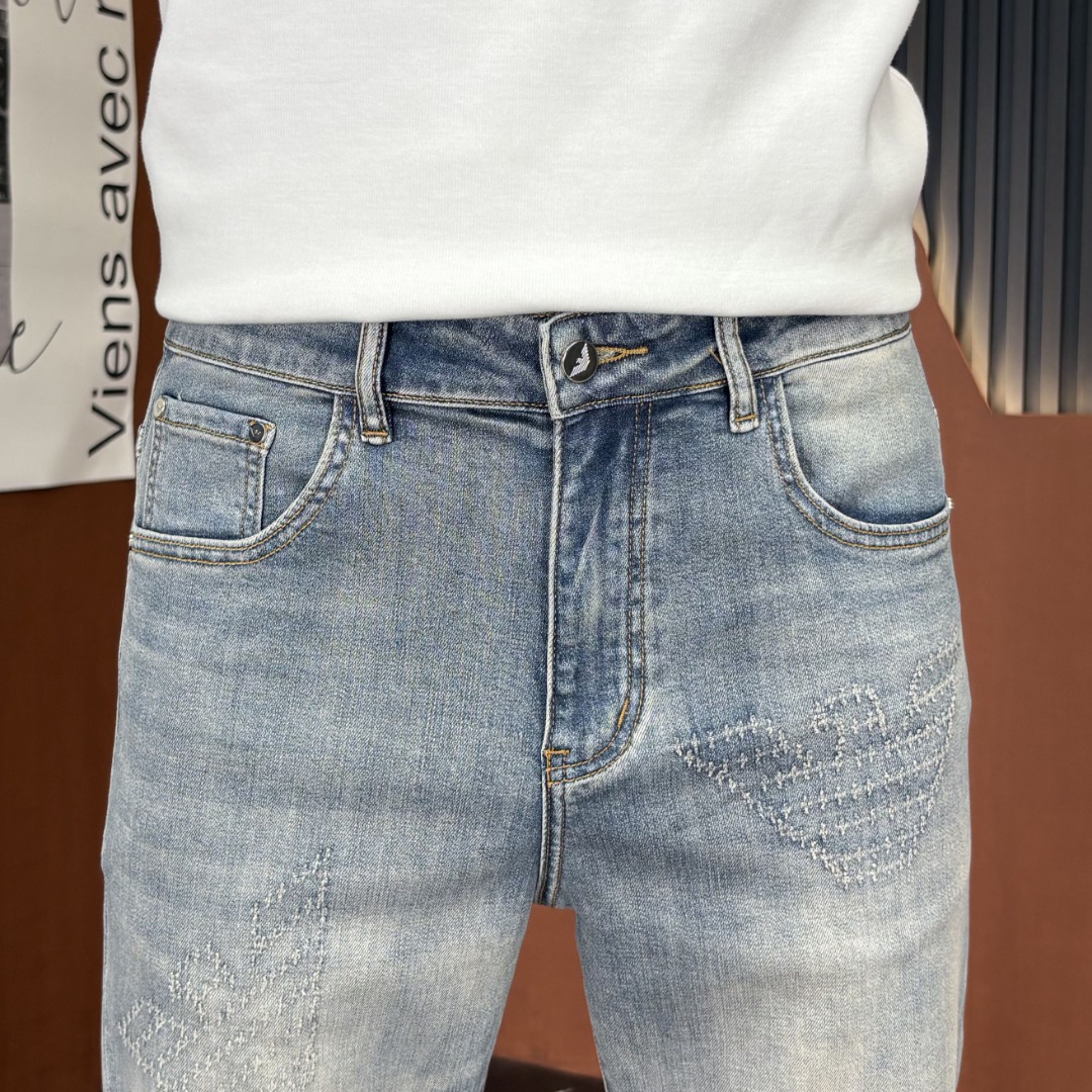 Jeans Man