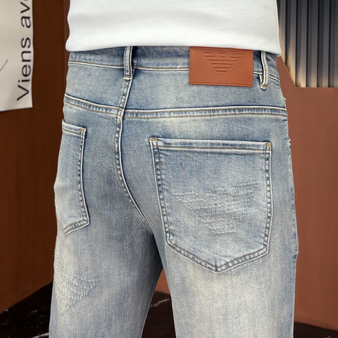 Jeans Man