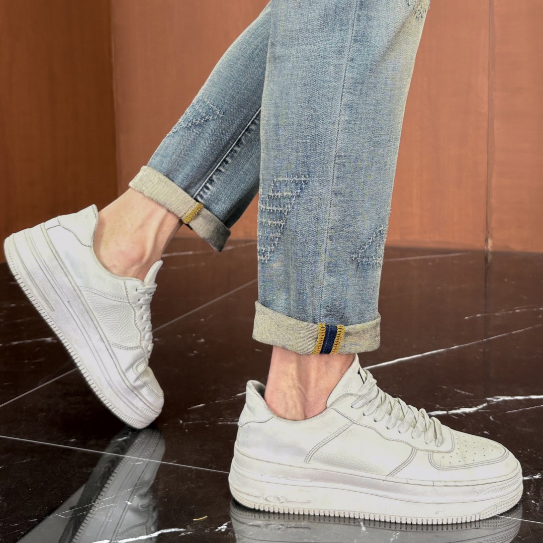 Jeans Man