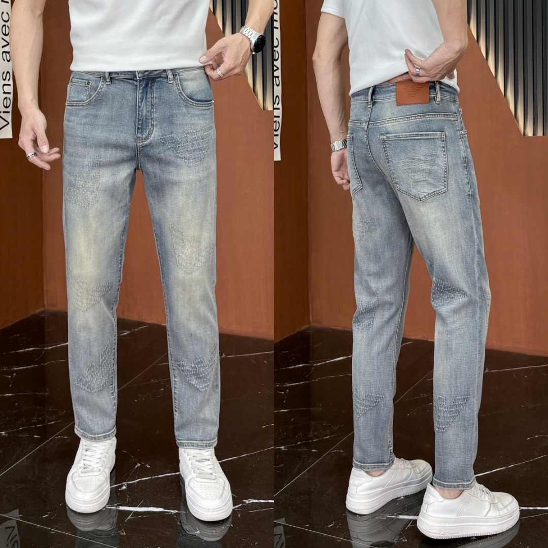 Jeans Man