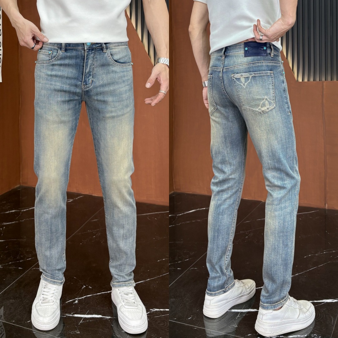 Jeans Man