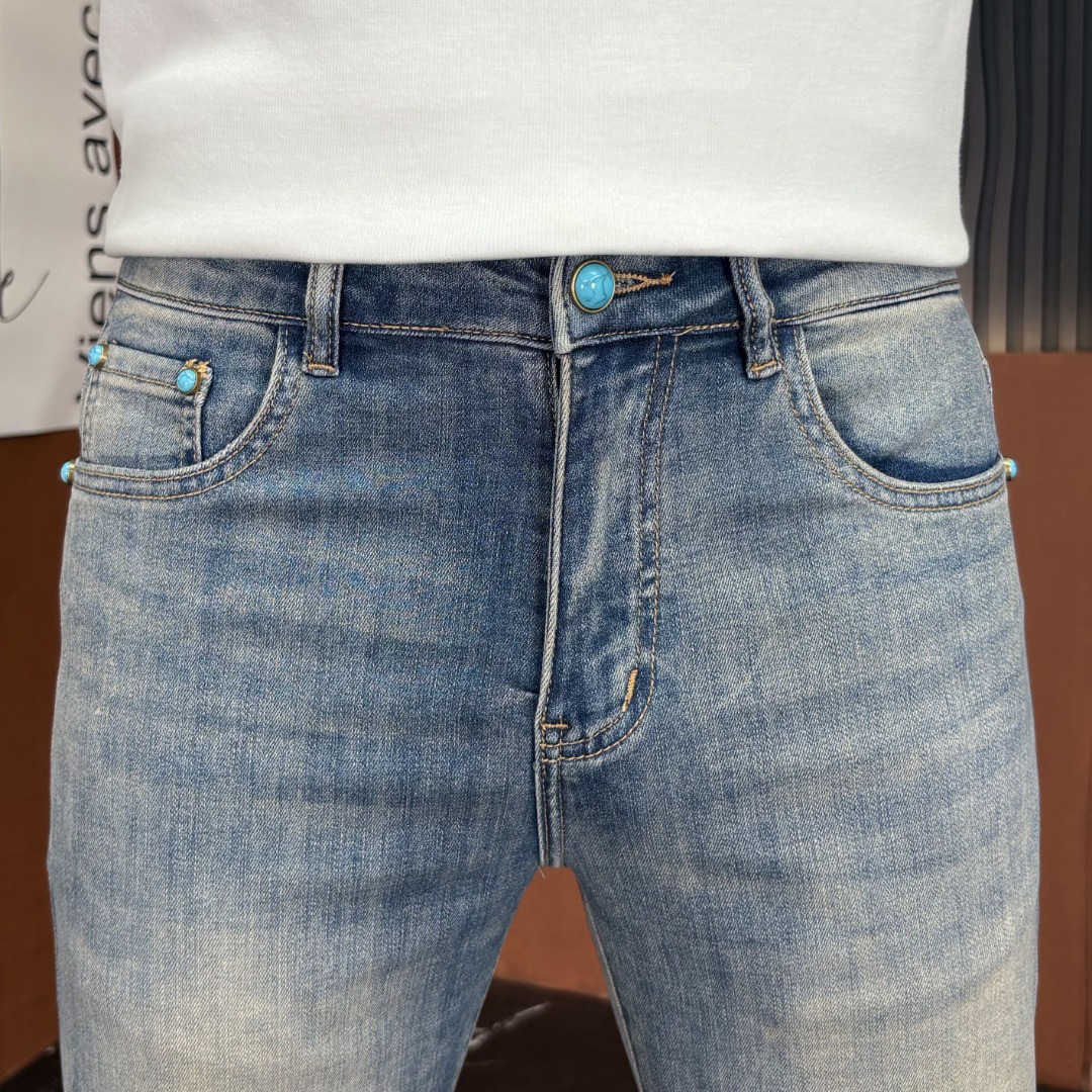 Jeans Man