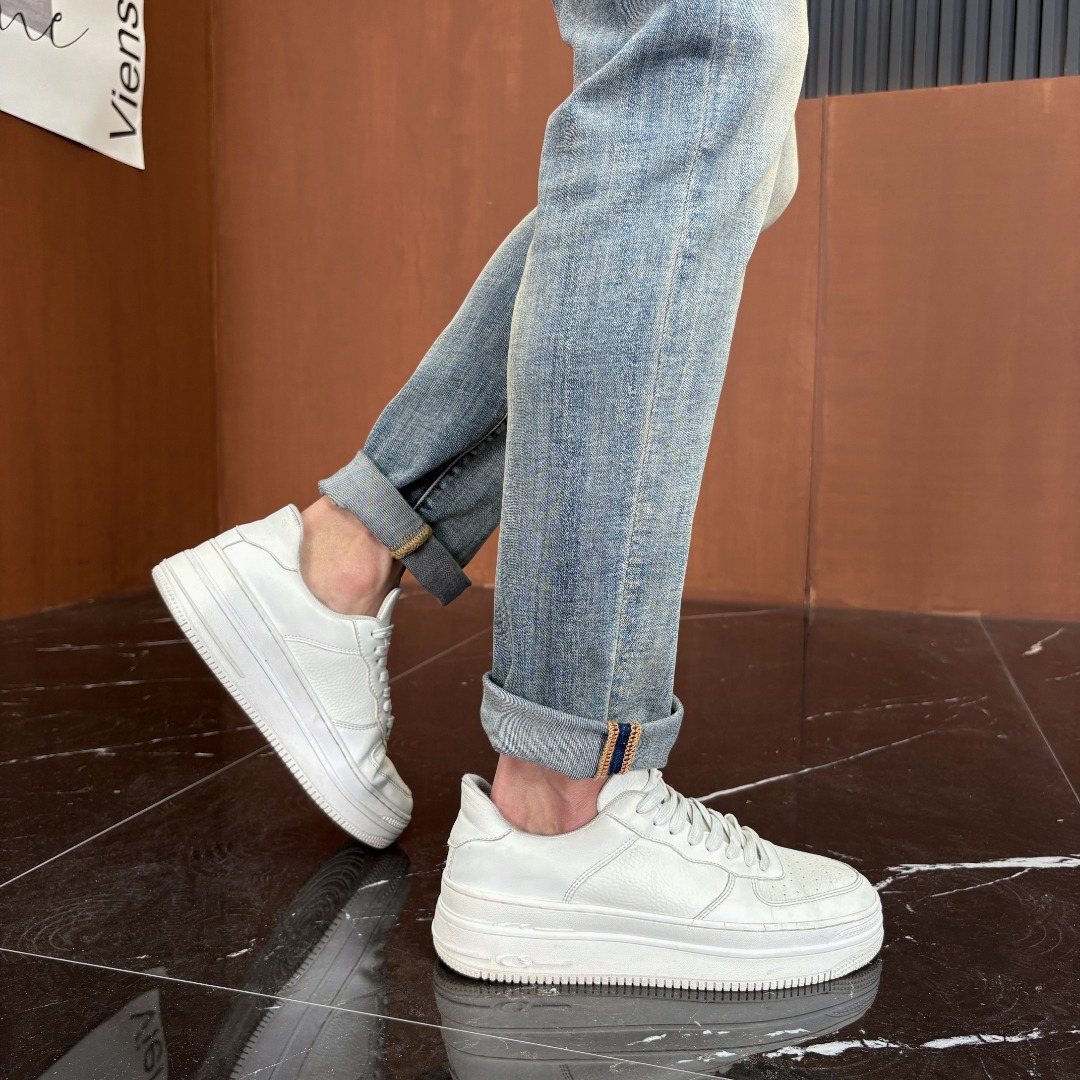 Jeans Man