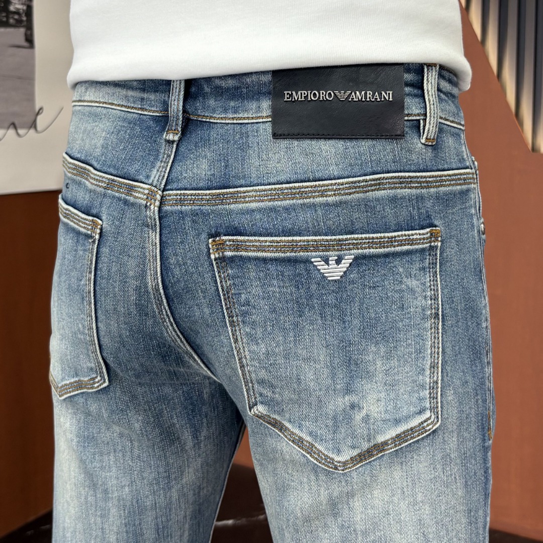 Jeans Man