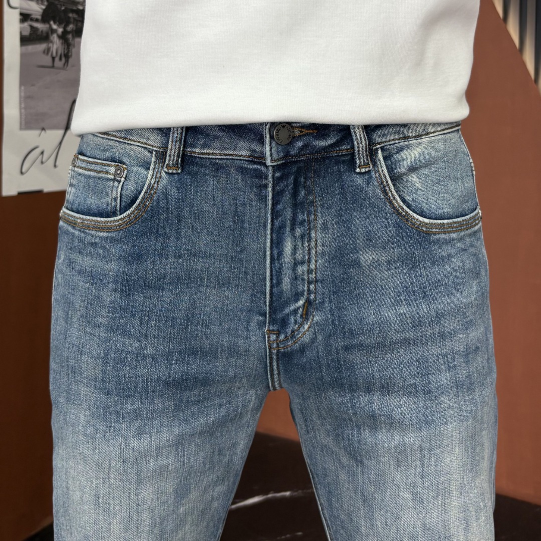 Jeans Man