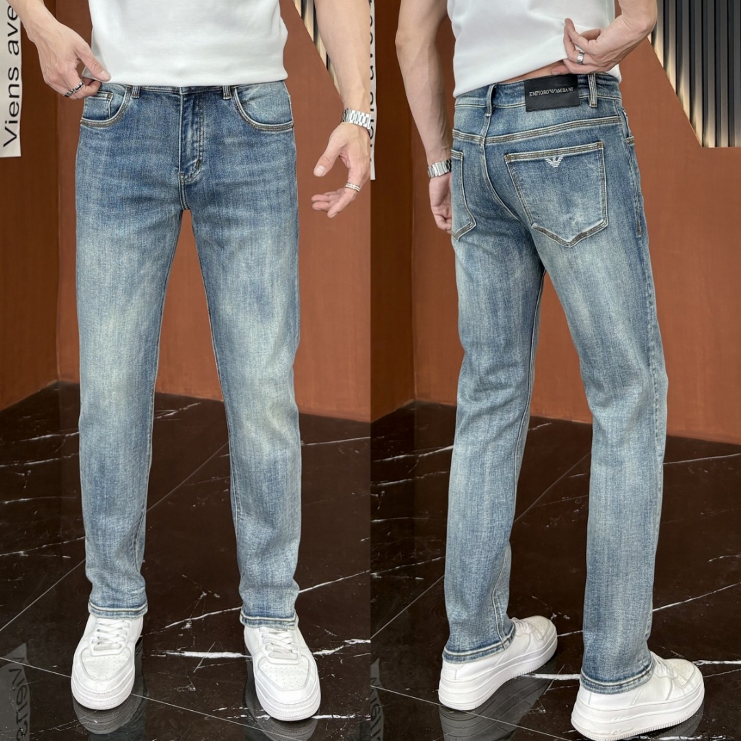 Jeans Man